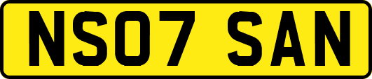 NS07SAN
