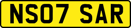 NS07SAR