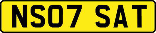 NS07SAT