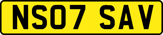 NS07SAV