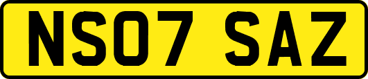 NS07SAZ