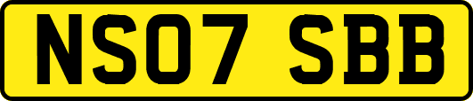 NS07SBB