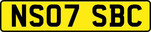 NS07SBC