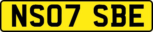 NS07SBE