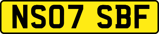 NS07SBF