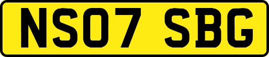 NS07SBG