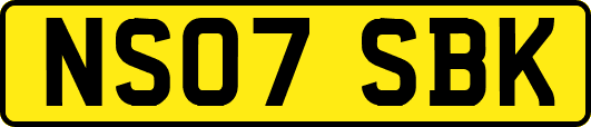NS07SBK