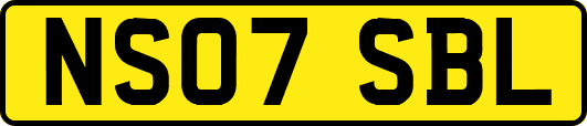 NS07SBL