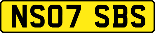 NS07SBS