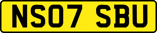 NS07SBU