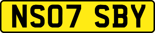 NS07SBY