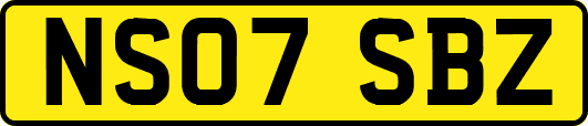 NS07SBZ