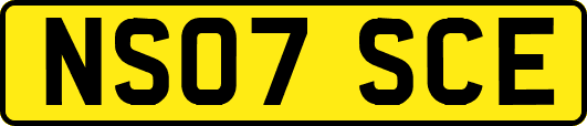 NS07SCE