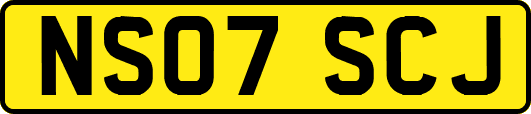 NS07SCJ