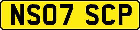 NS07SCP