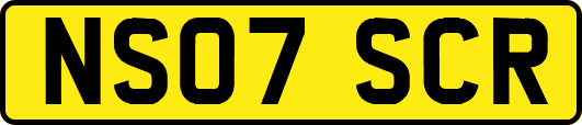 NS07SCR