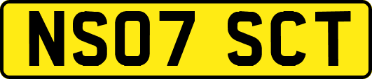 NS07SCT