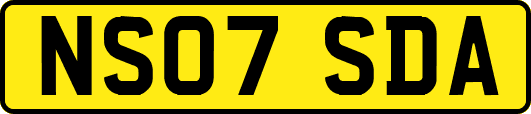 NS07SDA