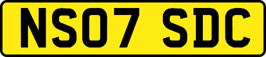 NS07SDC