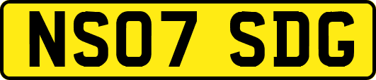 NS07SDG