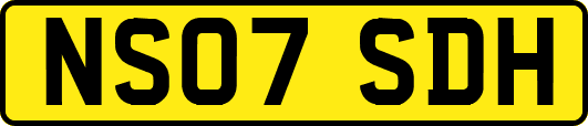 NS07SDH
