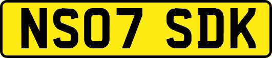 NS07SDK