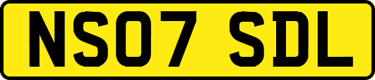 NS07SDL