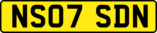 NS07SDN