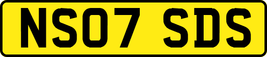 NS07SDS