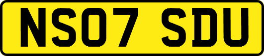 NS07SDU