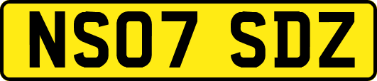 NS07SDZ