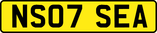 NS07SEA