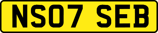 NS07SEB