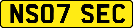 NS07SEC