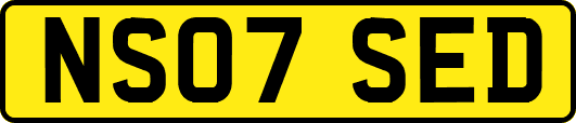 NS07SED