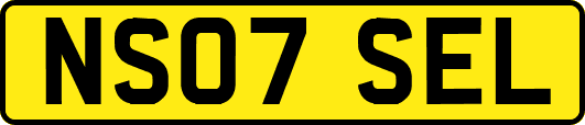 NS07SEL