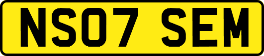 NS07SEM