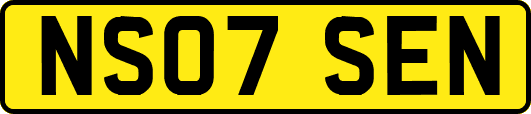 NS07SEN