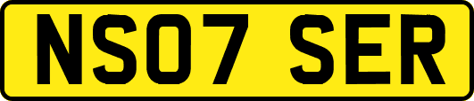 NS07SER