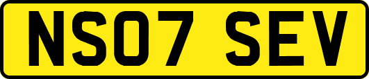 NS07SEV