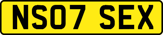 NS07SEX