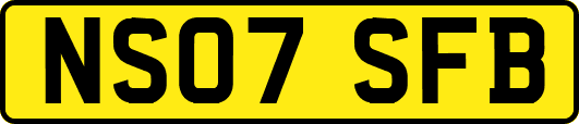 NS07SFB