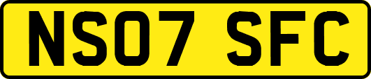 NS07SFC