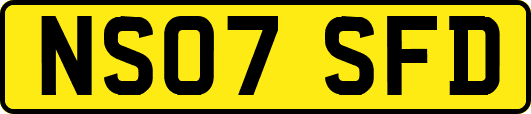 NS07SFD