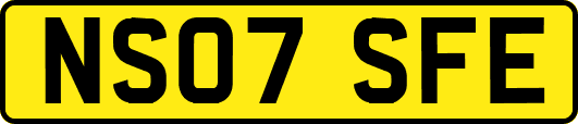 NS07SFE