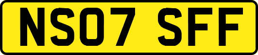 NS07SFF