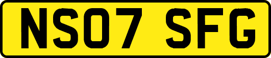 NS07SFG