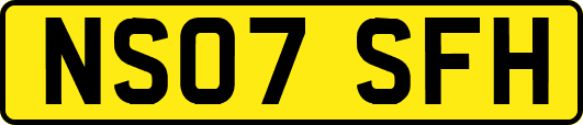 NS07SFH