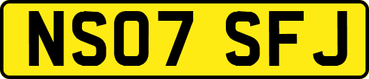 NS07SFJ