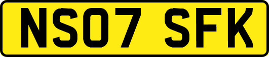 NS07SFK